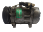 Kompressor Klimaanlage Klimakompressor Citroen Peugeot SD7V16 1106F Sanden 7094