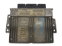 Steuergerät PSA 9643134680 9637706180-05 Sagem 
