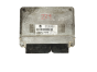Steuergerät 047906033C 5WP44203 09 Skoda Siemens 20912