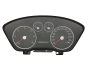 Tacho Kombiinstrument Ford Focus C-MAX  3M5T-10849-GJ 42063