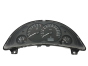 Tacho Kombiinstrument Opel Corsa C 13140234LD 110008988019 57487