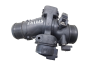 Drosselklappe Peugeot Citroen 9660030480 0345E4 1.6 HDI Delphi 3111