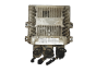 Steuergerät 9657662380 9647423380 5WS40155C-T PSA Siemens 17150