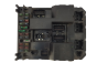 Steuergerät BSI J03-00 9651197580 9651196880 PSA Valeo 1352