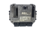 Steuergerät 0281012525 9661728580 9657699480 PSA Bosch 50827