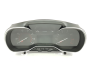 Tacho Kombiinstrument Citroen C3 9823058780 Yazaki Meter RHD