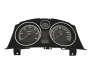 Tacho Kombiinstrument Opel Astra H Zafira B 13216684PF 28983