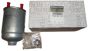 Kraftstofffilter Original Renault Megane 3 Scenic III 1.6 dCi 164004303R