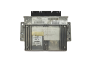 Steuergerät 9643786480 9643786680-01 21645941-7 PSA Sagem 19429