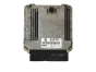 Motorsteuerung VW 03G906016N 0281011541 Bosch 24219