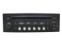 Cd-Radio Citroen Peugeot 96766518XT PSARCD441-72 2