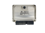 Steuergerät 038906019LB 0281011206 Volkswagen Bosch 45194