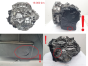 Automatikgetriebe DW6014 320109956R 2.0 dCi Renault Espace 5 18000km