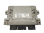 Steuergerät S120202116A 8200851165 8200700600 Renault Siemens