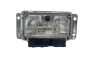 Steuergerät PSA Toyota 89661-0H022 0261208702 Bosch 49245