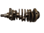 Kurbelwelle 7701477038 3,0 DCi 6DE1 P9X Renault Opel 4872