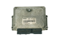 Steuergerät 55185365 0281010332  Alfa Romeo 33613