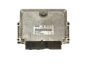 Steuergerät 55193786 0281011557 Fiat Bosch 26265