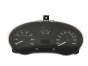 Tacho Kombiinstrument Partner Berlingo 9801642280 PSA 50499
