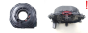 Wickelfeder Rückstellring Airbag BMW Mini 4216268