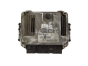 Steuergerät 0281010707 9647158080 9647785580 PSA Bosch 18708