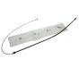 Bremsleitung Hinten Neues Original Renault Fluence 365300016R