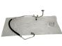 Klimaleitung Druckleitung Original Renault Opel Nissan 2778200Q0F 924908794R