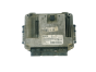 Steuergerät PSA 0281011089 9653202580 Bosch 33304