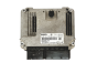 Steuergerät 55208133 0281011556 Lancia 30421