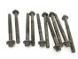 Schraube Original Master III Movano NV 2.3 dCi 7701473571