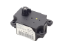 Schrittmotor Renault Clio 3 N104722T Valeo