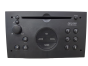 Cd-Radio Mit Mp3 Opel Corsa C 24423503 CDR2005 UY8