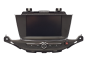 Display Für Navigationssystem Opel Astra V K 42342511 555343750 LC7S