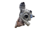 Turbolader K03 - 9807873180 BorgWarner 2.0 HDI Citroen Peugeot 60 000km