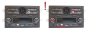 Autoradio BT USB Renault Twingo 3 281151884R