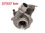 Turbolader Renault 2.0 Dci 8200636390 770116-1 8200638766 57337 km
