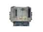 Steuergerät 98074154 JC 0281014643 8980741541 Opel Bosch 61814
