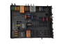 Modul 1K0937124H 0-1394932-1 VW Audi 2217