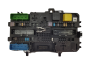 Steuergerät 13206762 5DK008669-32 HK Opel GM Hella 2435