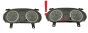 Tacho Kombiinstrument Trafic Vivaro Primastar 8200459071 D 69560