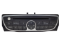 Cd-Radio Renault Megane 3 Scenic 3 281150030R 2956