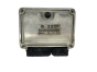 Steuergerät Seat 038906019NE 0281011824 Bosch 51643