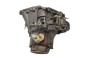 Getriebe 20DM09 2,0 hdi Peugeot 307 2222LG 1019