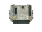 Steuergerät PSA 0281012529 9663475880 9657699480 Bosch 33180