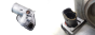 Drosselklappe Renault 8200302798 1.5 DCI Valeo