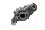 Turbolader 8201164371 144117533R GT1241 1.5 DCI Garrett 2092