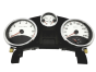 Tacho Kombiinstrument Peugeot 207 9662904080 A2C53190333 29696