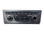 Klimabedienteil Bedienung A/C Opel Astra K 39042442