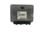 Steuergerät 55187043 IAW4AF.M9 61600.627.04 Fiat Magneti Marelli 48556