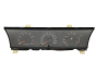 Tacho Kombiinstrument Citroen XM 95637565 09020499905 49719